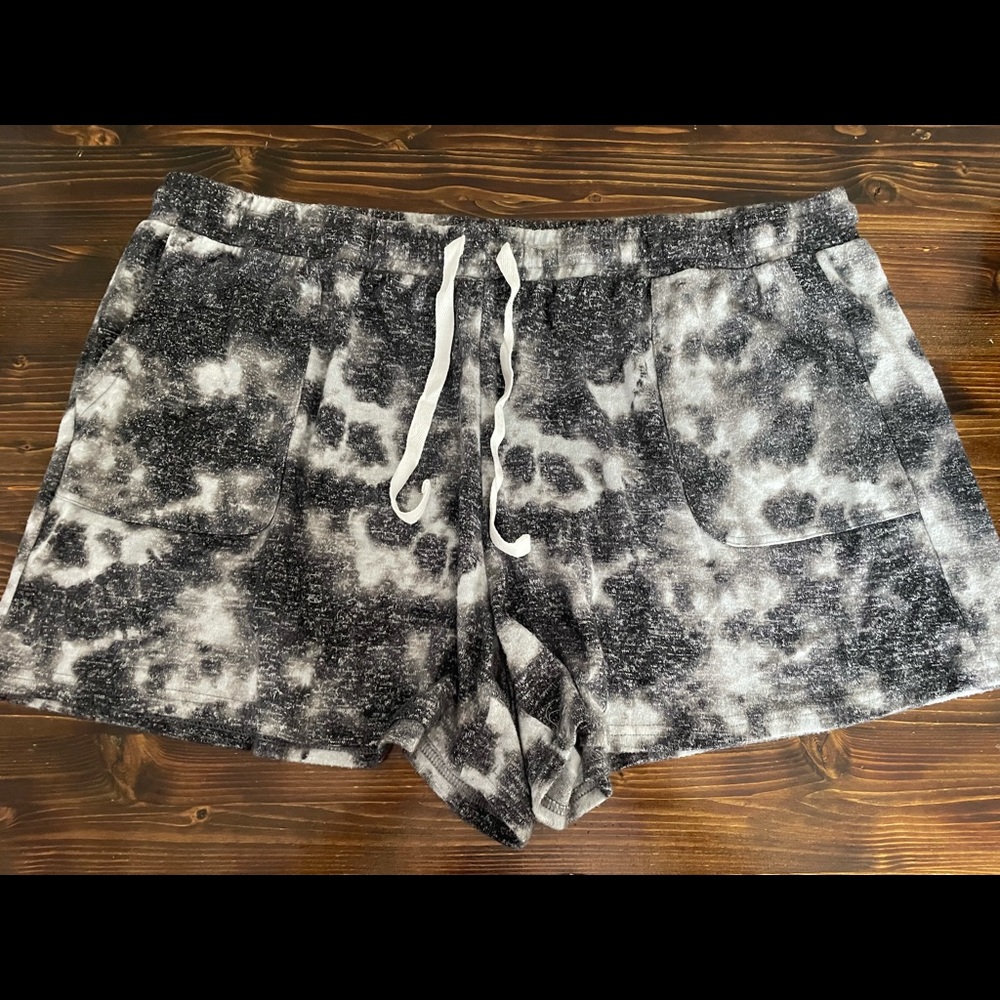 Women’s pajama Shorts
